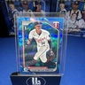 2024 Bowman Chrome Sapphire Edition - Prospects Daiber De Los Santos #BCP-185...