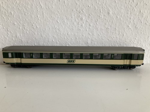 Lima Personenwagen 309509K Spur H0 Modellbahn - Bild 2 von 9