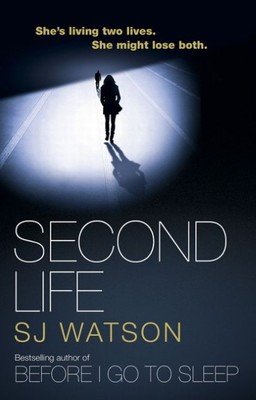 Second Life S J Watson