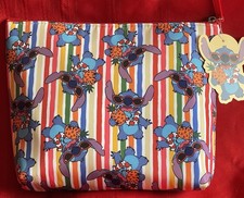 Disney Lilo and Stitch cosmetic bag