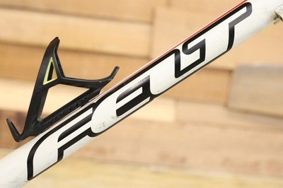 FELT F75 Road Bike Freme Set Aluminum Carbon Rear 2008 Size 54