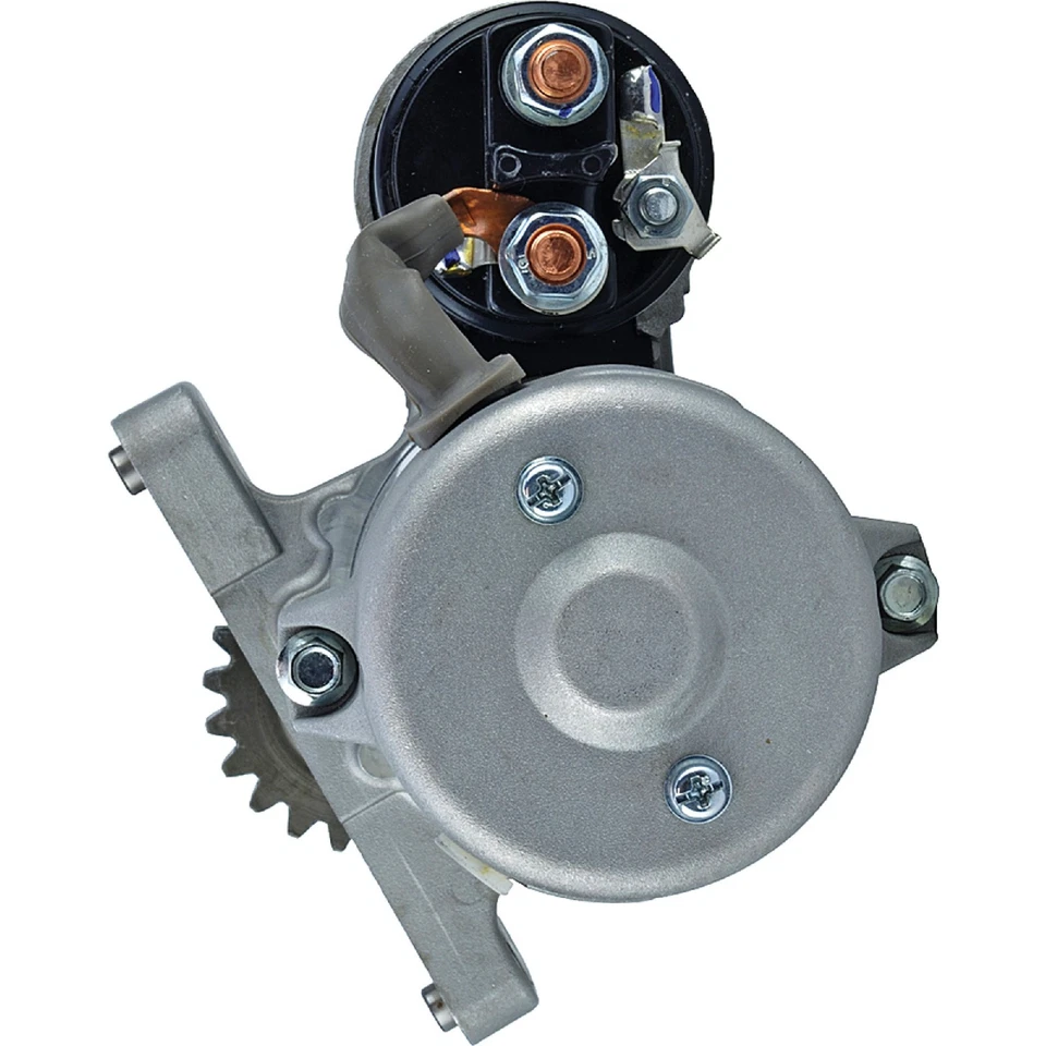 Automotive Starter For 4.4L Volvo XC90 05-11 410-52584 91-29-5759 LRS02672 Foto 4 de 4