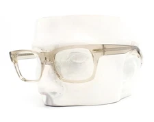 Oliver Peoples Ryce Eyeglasses Glasses OV5332U Clear Light Brown 51mm w/case