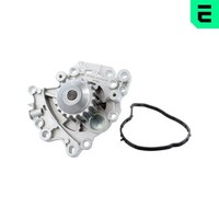 Optimal Wasserpumpe MotorküHlung AQ-2523 FüR Cactus C4 P17 K0 Vivaro A18 CitroËN