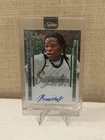 2025-26 Panini Signature Series Jordan Smith Jr On Card Auto #SSR-JSJ. 08/25