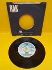 Hot Chocolate It Started With A Kiss 7" Vinyl Single Record RAK 1982 RAK344