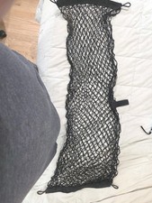 Jeep Toyota Nissan Ford Chrysler Chevy Cargo Net For Suv Storage 17x435x15 Jeep Toyota Nissan Ford Chrysler Chevy Cargo Net For Suv Storage 17x435x15