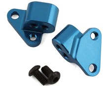 Team Associated RC10B74.1 FT Vertical Rear Ballstud Mount Set ASC92323