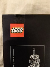 LEGO 75306 Star Wars-Imperial Probe Droid New Sealed Box Wear See Pics Free Ship