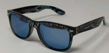 Knockaround Fort Knocks Shark Week Sunglasses 2019 Limited Ed