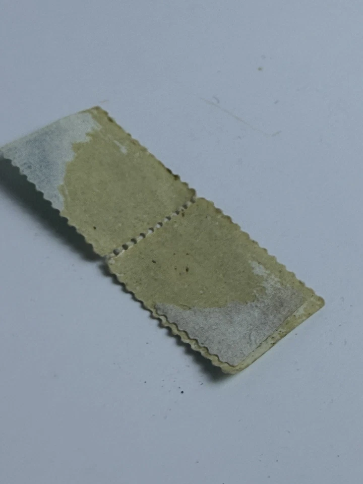 1941 Thomas Jefferson 1 Cent Stamp Green Color - Original gum, Unhinged, Unused - Image 3 of 4