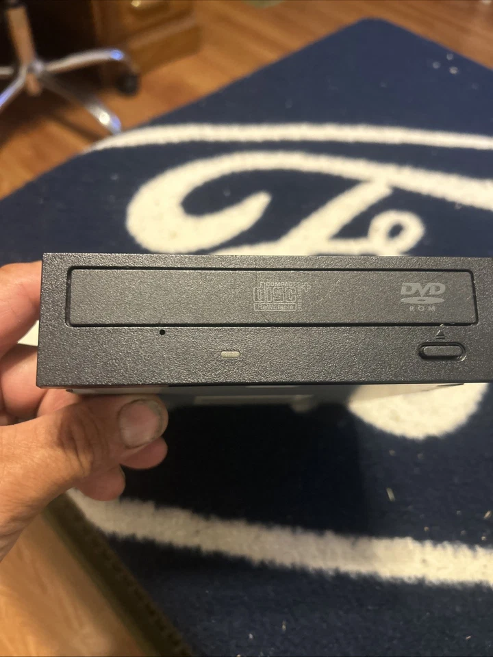 Hp Cd-RW/ DVD-rom Drive Modelsohc-4836 K - Image 2 of 4