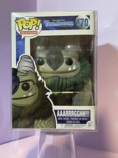 Ultimate Funko Pop Trollhunters Figures Gallery and Checklist 27