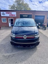 T6 Transporter Kombi Sportline Low Mileage