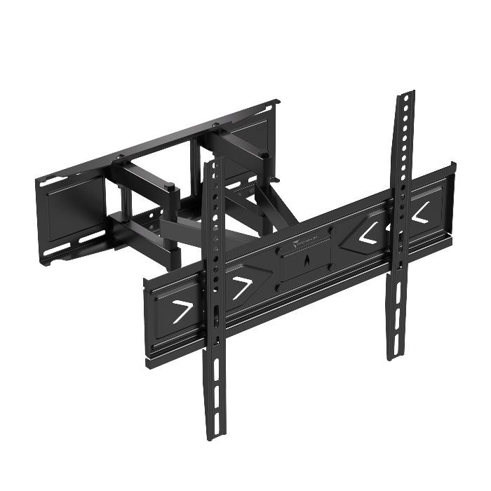 Miglior Prezzo Staffa TV 26-55 Techmade TM-CT-WPLB-3501 Acciaio