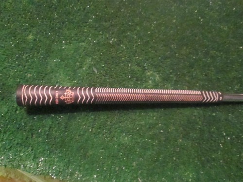 Golf Vintage Ginty USA 7 iron Golf Club Nicely Preserved Unique Design Iron - Picture 5 of 16