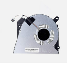 Laptop CPU Cooling Fan For HP ProBook 450 G6 HSN-Q16C L47695-001