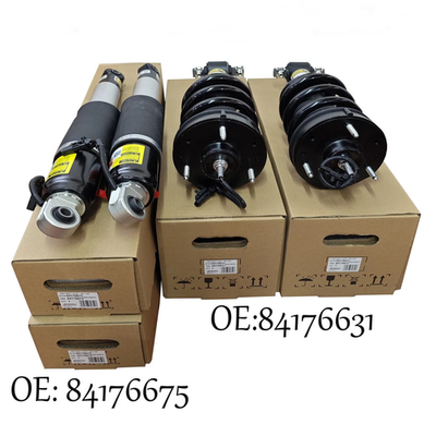 #ad Pair Genuine FrontRear Shock Absorber For 15 20 Escalade Suburban Tahoe Yukon $800.00