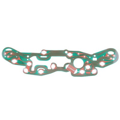 Printed Circuit Board for 1970-1981 Chevy Camaro With Gauges OE 8901671