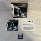 Percy Jackson and the Olympians: The Lightning Thief (Nintendo DS, 2010)