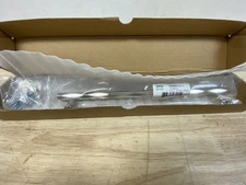 Emtek 86490US14 Emtek 86490 Tribeca 10 Inch Center to Center Bar Cabinet Pull