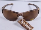 Realtree Max-5 Camo Sunglasses Camouflage Fishing Hunting Work Sport Country 61A