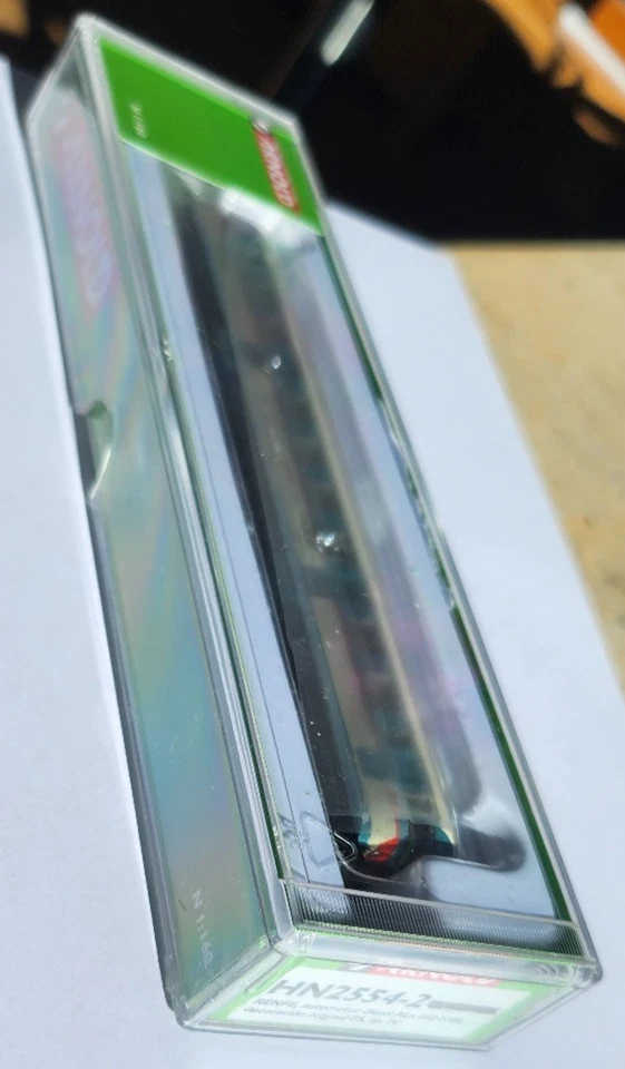 Arnold HN2554-2 Dieseltriebwagen RENFE ALn 668 Dummy OVP