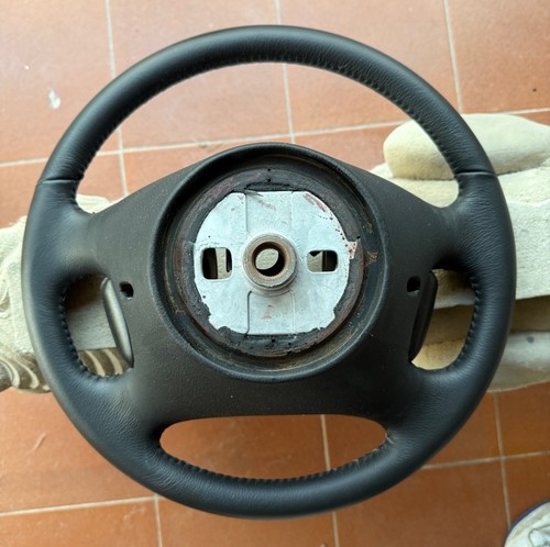 Volante Lancia y Prima Serie 96-00 Rivestimento Nuovo Perfetto - Picture 5 of 5