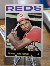 1964 Topps Baseball Cards 23