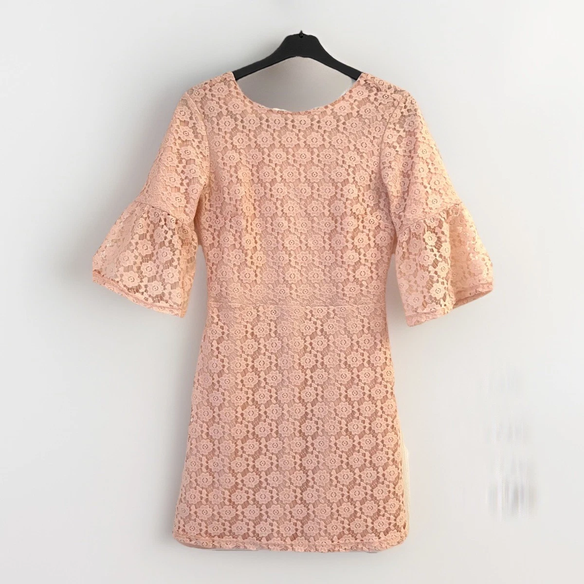 Miss Selfridge Lace Pink Dresses for Women for sale | eBay UK