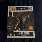 Funko Pop Vinyl 6 in: Alien - Alien Queen (Super) GameStop (Exclusive) #1171