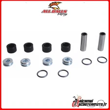 All Balls Bearing Kit for Front Lower Control Arm Polaris RZR XP 1000 Dynamix 