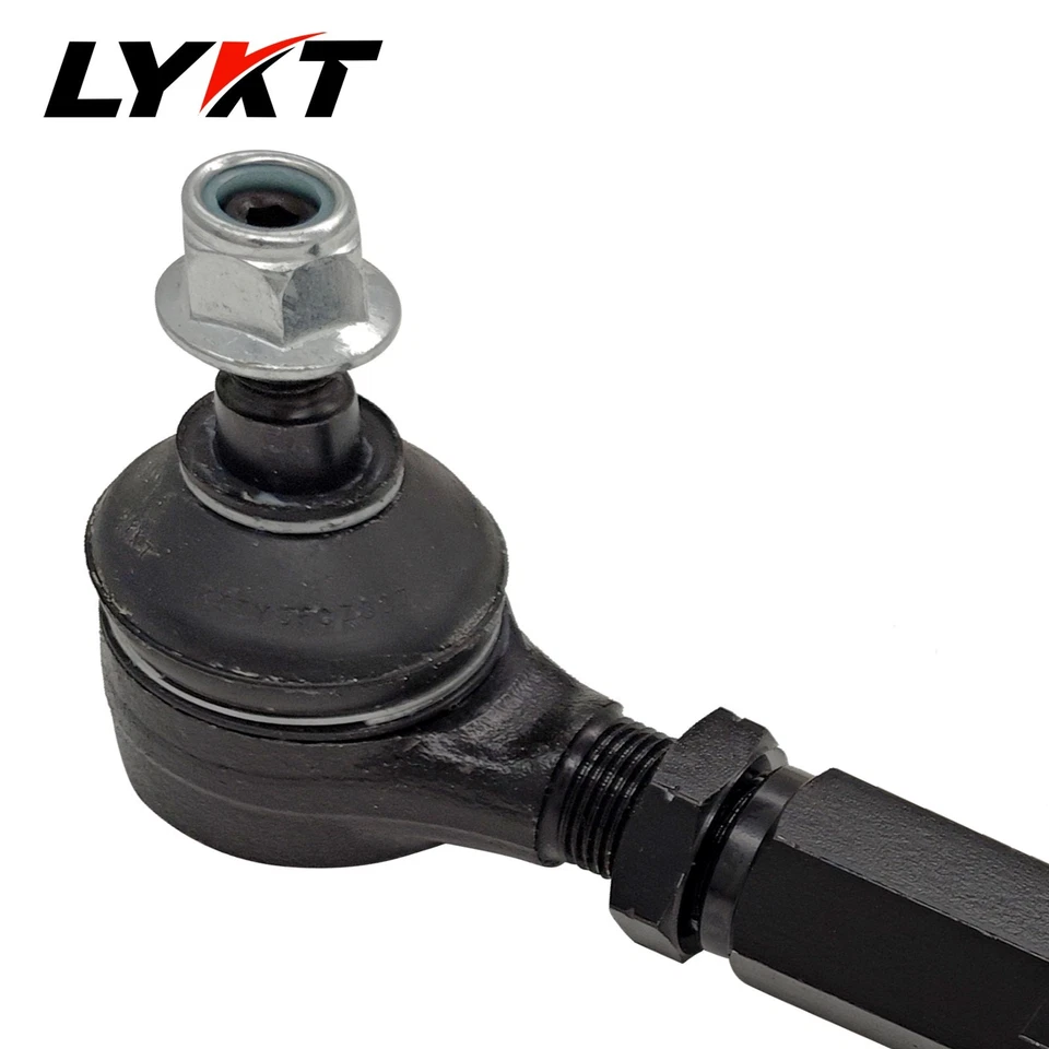 LYKT 2pcs Rear adjustable Camber kit for Hyundai Sonata、XG300、XG350 & Kia Optima — 第 4/4 张图片