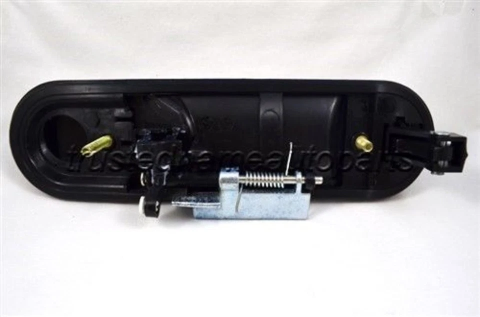 fits 2002 to 2010 Mercury Mountaineer Exterior Door Handle Front Right - Изображение 2 из 2