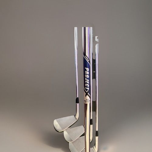 Combo forjado Srixon MKII ZX7 / Z 4-PW Project X 6,5 Golf Pride MCC + 4 equipos - Imagen 4 de 5
