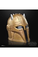 Star Wars The Mandalorian Black Series Elektronischer Helm The Armorer