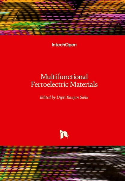 Multifunctional Ferroelectric Materials | Dipti Ranjan Sahu | Buch | Gebunden-image