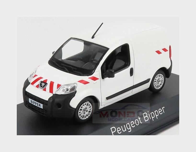 Norev Peugeot Bipper Van 2009 1:43 479868