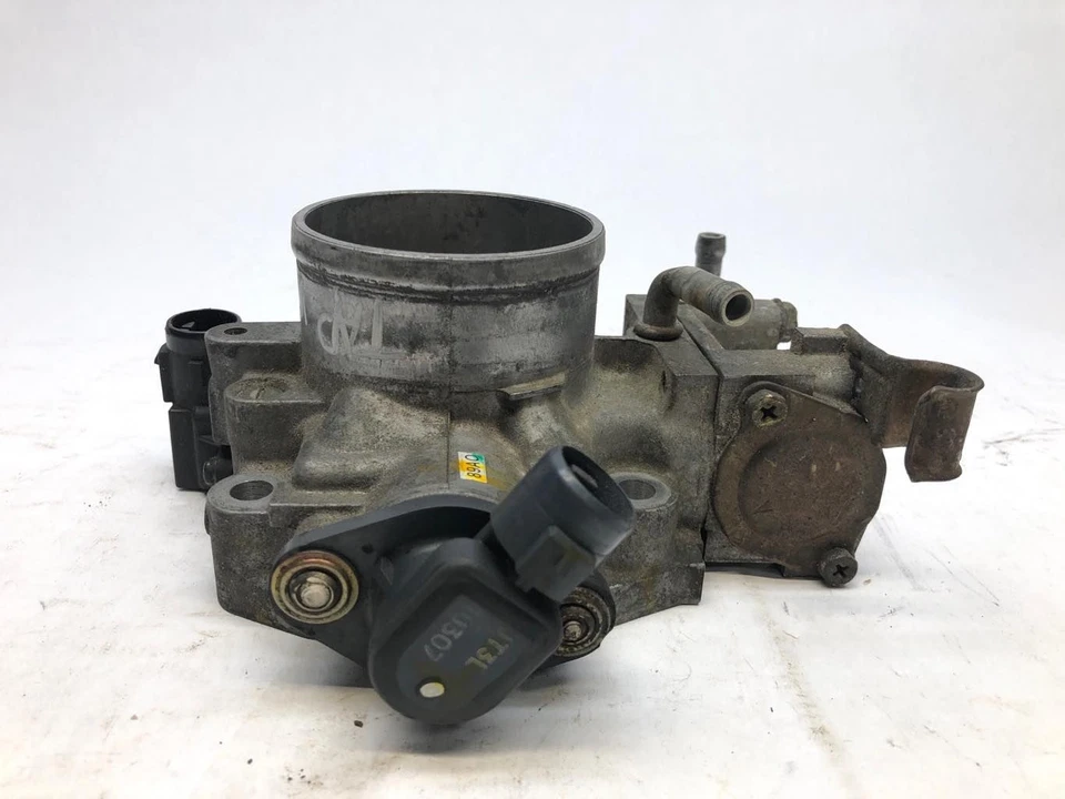 Conjunto de carrocería de acelerador Acura Integra 2000-2001 no VTec 1,8 L FI con sensores OEM automático Foto 4 de 4