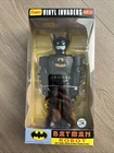 Funko Vinyl Invaders Black Batman Robot SDCC 2012 Exclusive 360 Pcs
