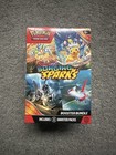 Pokémon TCG: Scarlet & Violet Surging Sparks Booster Bundle (6packs)