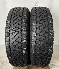 No Shipping Only Local Pick Up 2 Tires Lt 225 75 16 Firestone Destination Xt No Shipping Only Local Pick Up 2 Tires Lt 225 75 16 Firestone Destination Xt