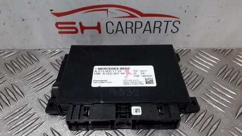 Steuergerät Automatikgetriebe Mercedes-Benz A-Klasse W177 A2139001722 P17670047