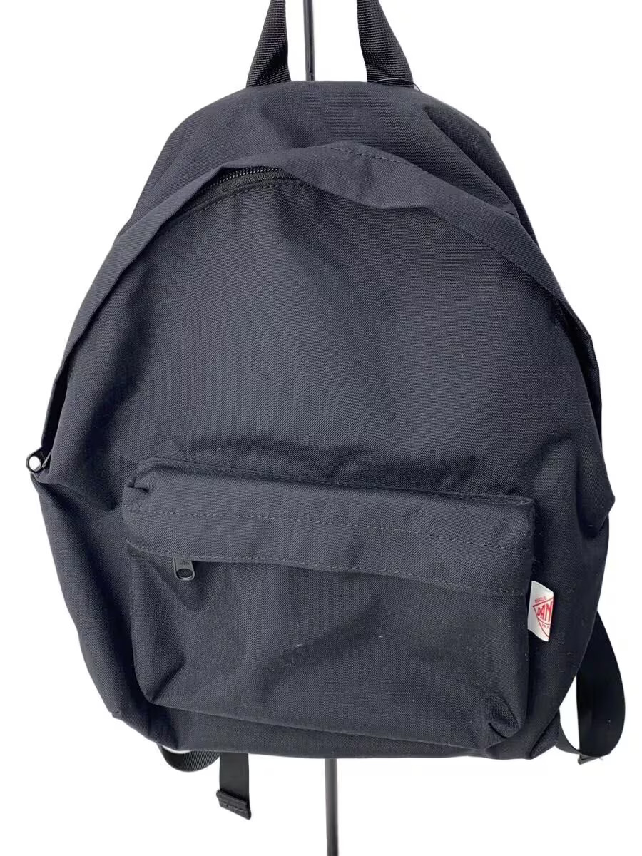 DANTON Backpack Nylon Black - image 1