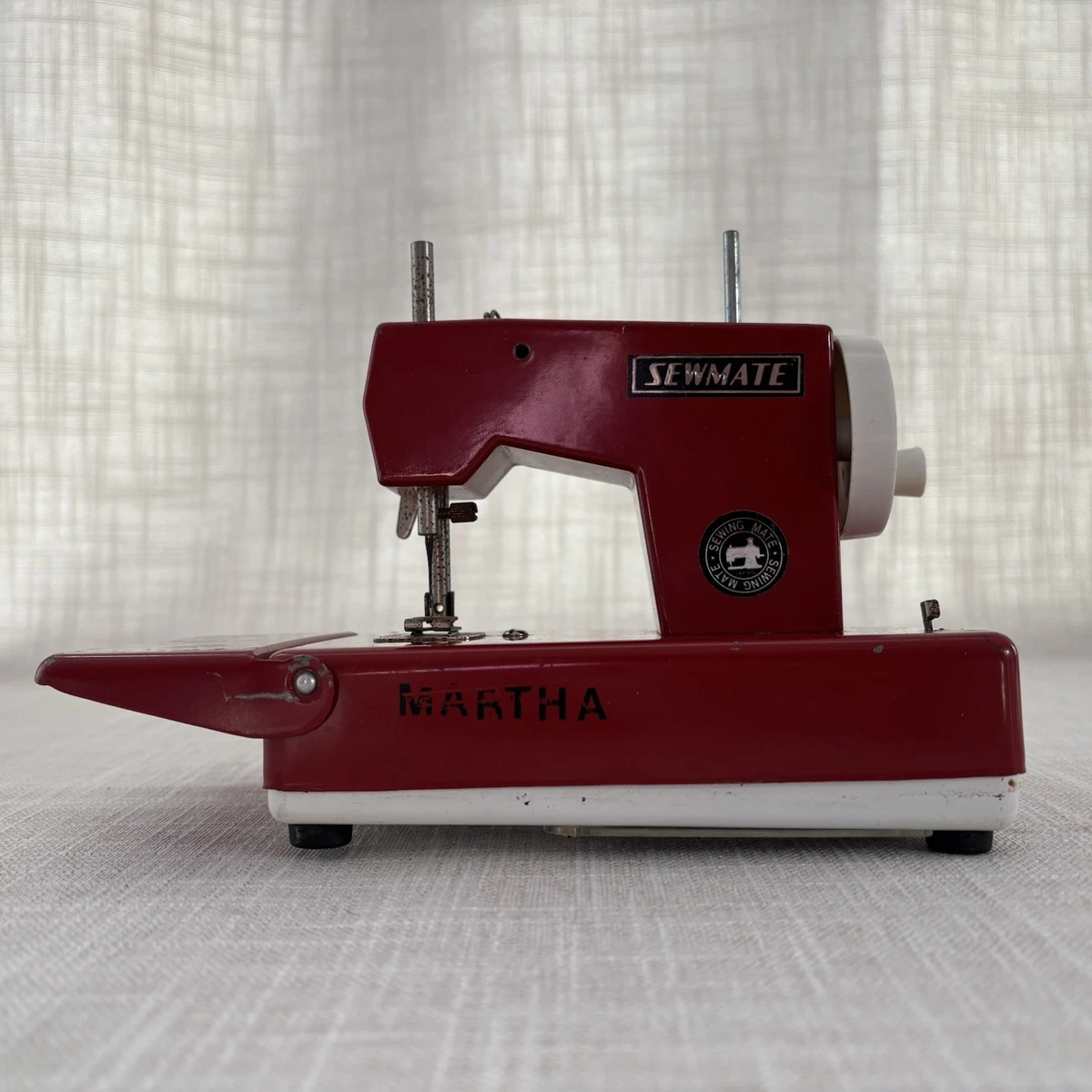 Toy Sewing Machines products for sale | eBay