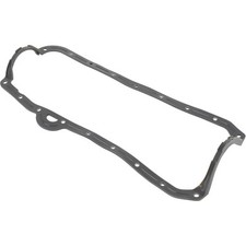 Speedway Sbc 350 Chevy Oil Pan Gasket 1969-1979 Blocks One-piece Speedway Sbc 350 Chevy Oil Pan Gasket 1969-1979 Blocks One-piece