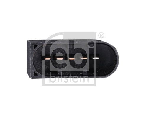 Febi Bilstein Umlenk-/FüHrungsrolle, Keilrippenriemen 31236 FüR BMW-image