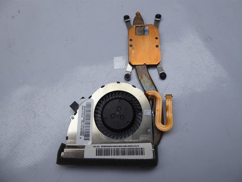 Lenovo Thinkpad X250 Kühler Lüfter Cooling Fan 00HN925 #3670