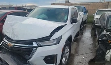 Temperature Control Classic Style S Or VIN T Fits 22-24 TRAVERSE 2519924