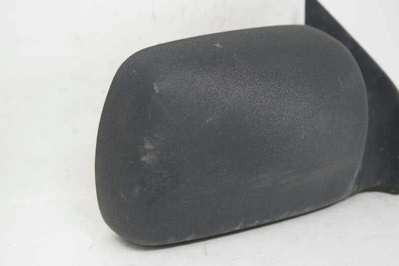 1993 1995 1998 JEEP GRAND CHEROKEE PASSAGEIRO DIREITO ESPELHO DE PORTA PRETO - Imagem 2 de 4